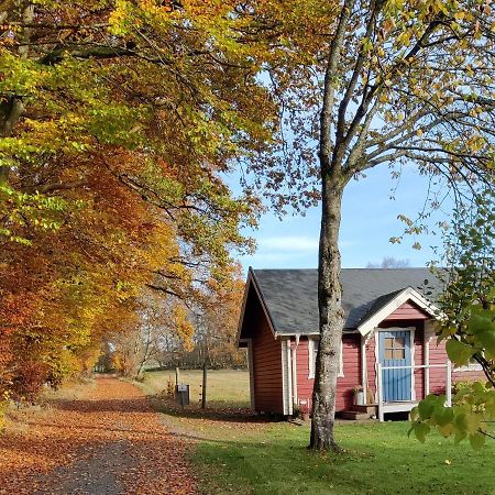 Lill Hagahus, Soederasens Nationalpark Villa Kagerod Exterior photo